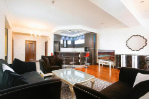 Katsin Building ! 3 Bedroom Luxury Apartment with 2 Bathrooms!